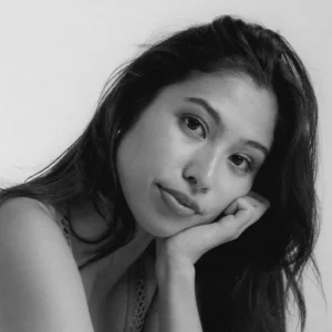 Karina Wilson Headshot