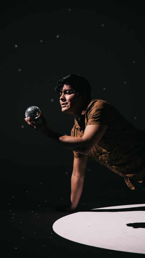 Sponsor Queer Mvmnt Fest