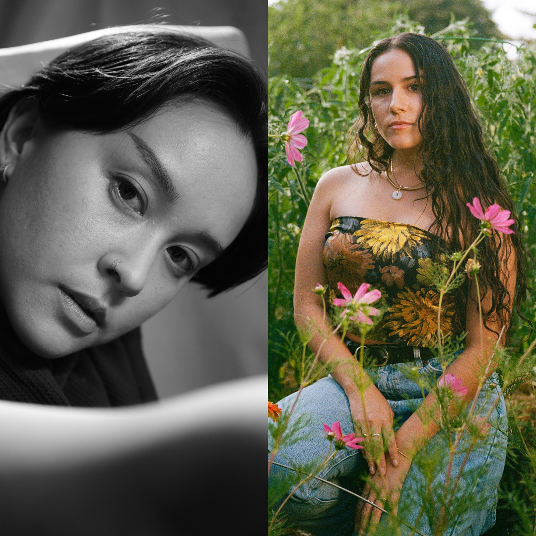 allie miks and julietta magaña pérez
